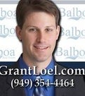 Grant Loel Real Estate Agent at Balboa Real Estate