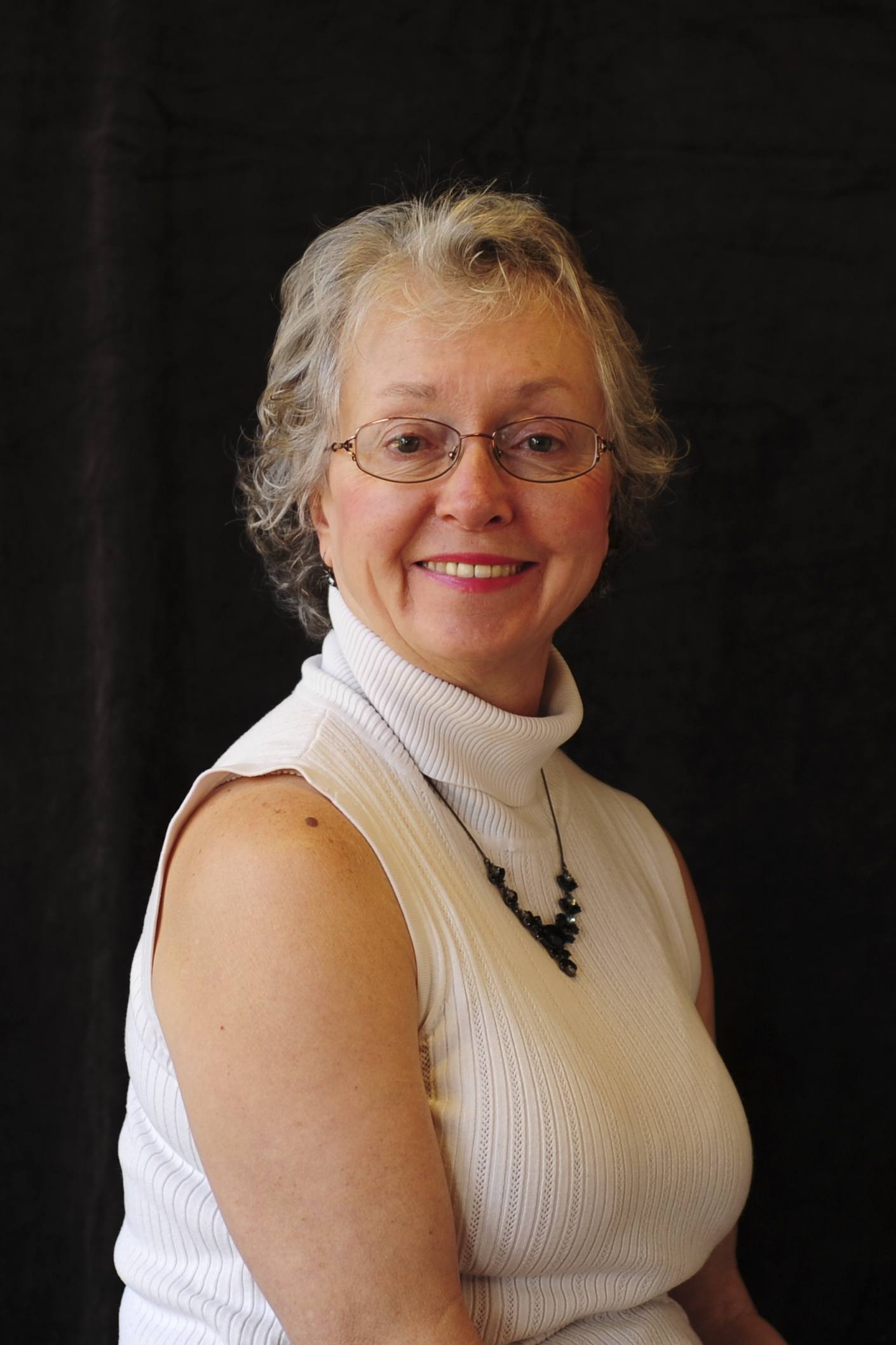 Louise Lovewell avatar