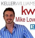 Michael Love Real Estate Agent at Keller Williams Realty