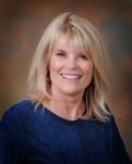 Joanie Louis Real Estate Agent at Berkshire Hathaway