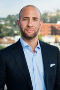 Daniel Lowe Real Estate Agent at Green Room LA