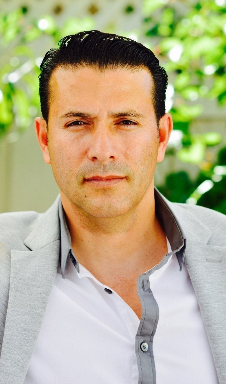 Sigifredo Ponce avatar