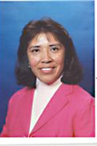 Amelia Middel avatar