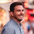 Aaron Mills Real Estate Agent at Berkshire Hathaway Home Services