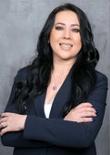 Maria Garcia Real Estate Agent at Berkshire Hathaway HomeServices California Realty