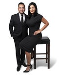 Heiner & Natalia Escobar Real Estate Agent at Keller Williams Realty