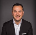 Alfredo Rosas Real Estate Agent at Landmark One Real Estate