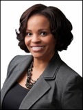 Monika Smith Real Estate Agent at Blake Cory Home Selling Team by eXp Realty