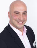 Bobby Mehranvar Real Estate Agent at Reason Real Estate