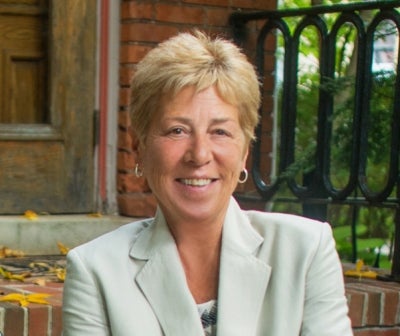Mary Wenderlich avatar