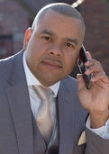 Raymond Vasquez Real Estate Agent at Remax voyage