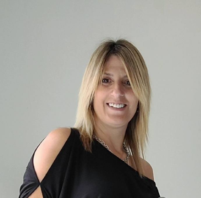 Christina Kish avatar