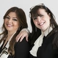 Shahla Jarrahian Melanie Lichaa Real Estate Agent at BHHS Laffey International Realty