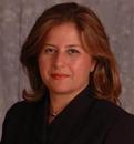 Sally Goudarzi Real Estate Agent at Coldwell Banker - White Plains