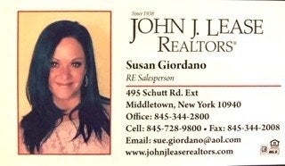Susan Giordano avatar