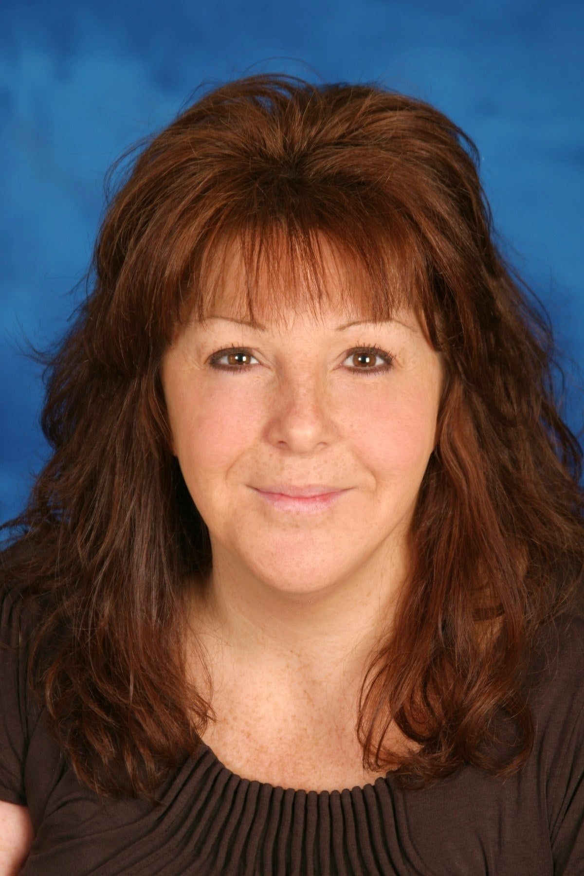 Linda Fernandez avatar