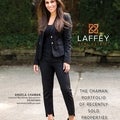 Angela Chaman Real Estate Agent at Laffey Fine Homes