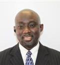 Bakary Camara Real Estate Agent at Best Match Realty