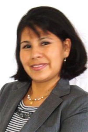 Ana L Bermeo avatar