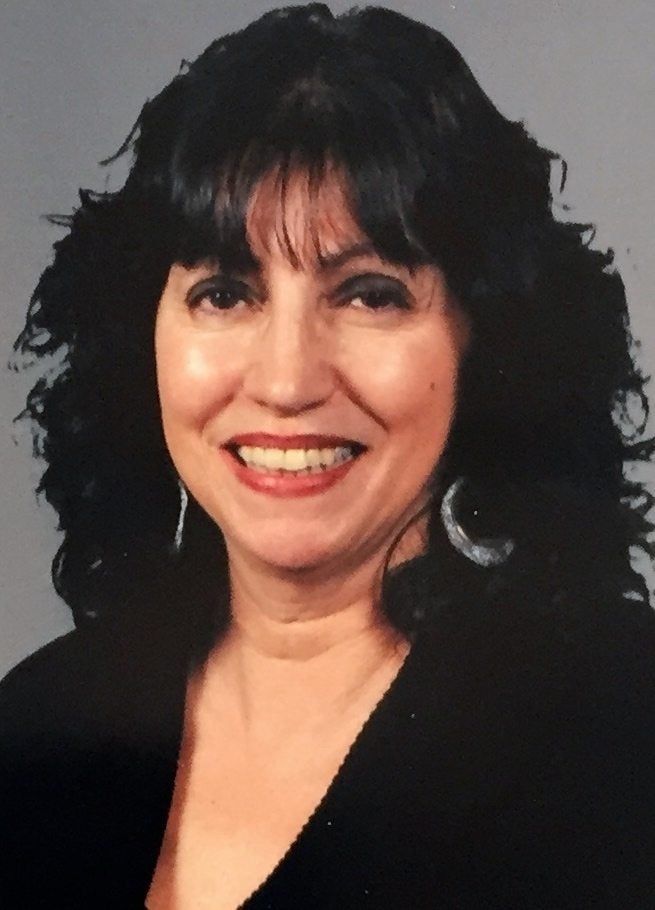 Geraldine "Gerrie" Andolina avatar