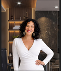 Veronica Suarez Real Estate Agent at Connect RE Corp