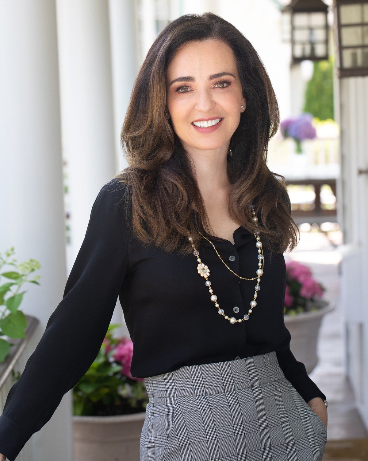 Linda Filby avatar