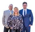 Team Sinensky Real Estate Agent at Realty Connect USA