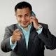 Bryant Mero Real Estate Agent at Keller Williams Realty Group