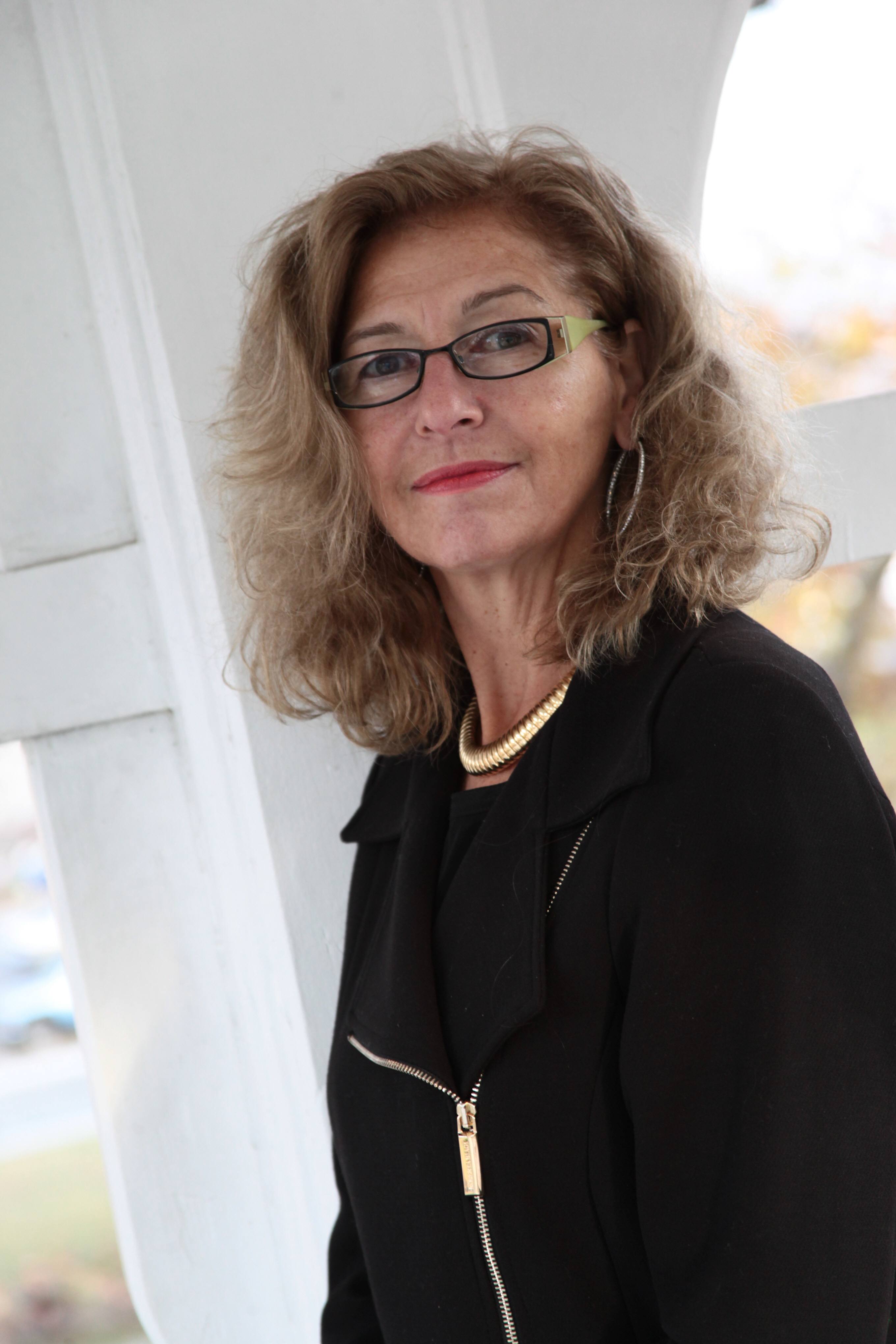 A Lena Silk avatar