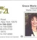 Grace Priore Real Estate Agent at Century 21 Haviland Realty