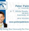 Peter Palmiere Real Estate Agent at A.t. White Realty Ltd.