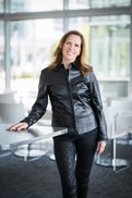 Anne Moretti Real Estate Agent at Julia B Fee Sothebys Int. Rlty