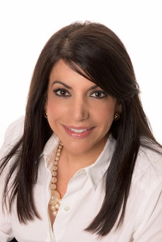 Glorianne Mattesi avatar