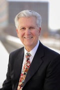 Michael Keefrider Real Estate Agent at Coldwell Banker Prime Properties