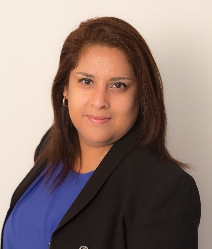 Maribel Garcia avatar