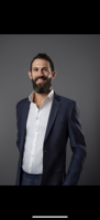 Brandon Cohen Real Estate Agent at Compass