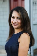 Holly Kane Real Estate Agent at Coldwell Banker Prime Properties