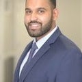 Arif Baksh Real Estate Agent at Besmatch Real Estate