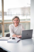 Mary Barry Real Estate Agent at Compass