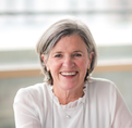 Mary Barry Real Estate Agent at Compass