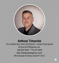 Anthony J Real Estate Agent at Coldwell Banker Advantage