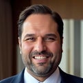 Zef Camaj Real Estate Agent at Corcoran Country Living