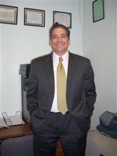 Richard Rodriguez avatar