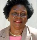 Doris Clarke Real Estate Agent at Clarke Realty