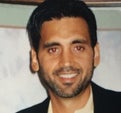 Richard Arias Real Estate Agent at Home Finders Real Estate