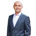 Shameer Fazal Real Estate Agent at Keller Williams Realty Landmark Ii