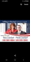 DARA CRAWFORD Real Estate Agent at Realty Connect USA