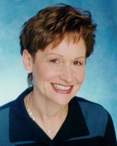 Donna Budoff avatar
