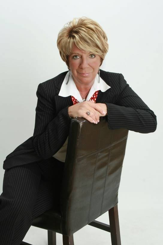 Geraldine "Geri" Brucale avatar