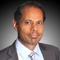 Salim Faruqi Real Estate Agent at Keller Williams Realty Landmark II